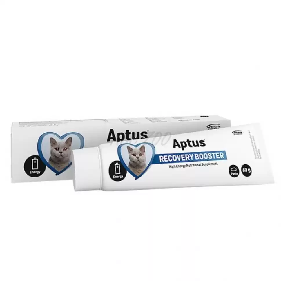 Aptus Recovery Booster Cat 60g