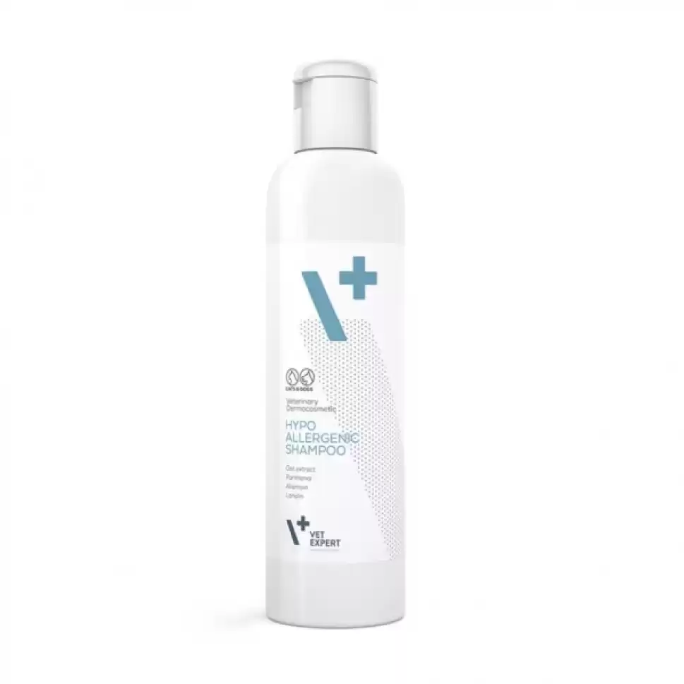 Vetexpert Hypoalergenic Shampoo pentru caini  220 ml